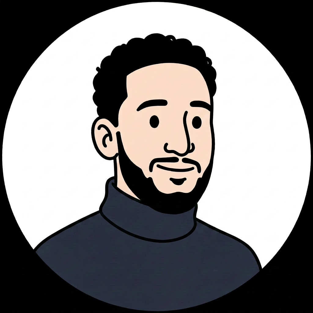Berhan Kaleb portrait