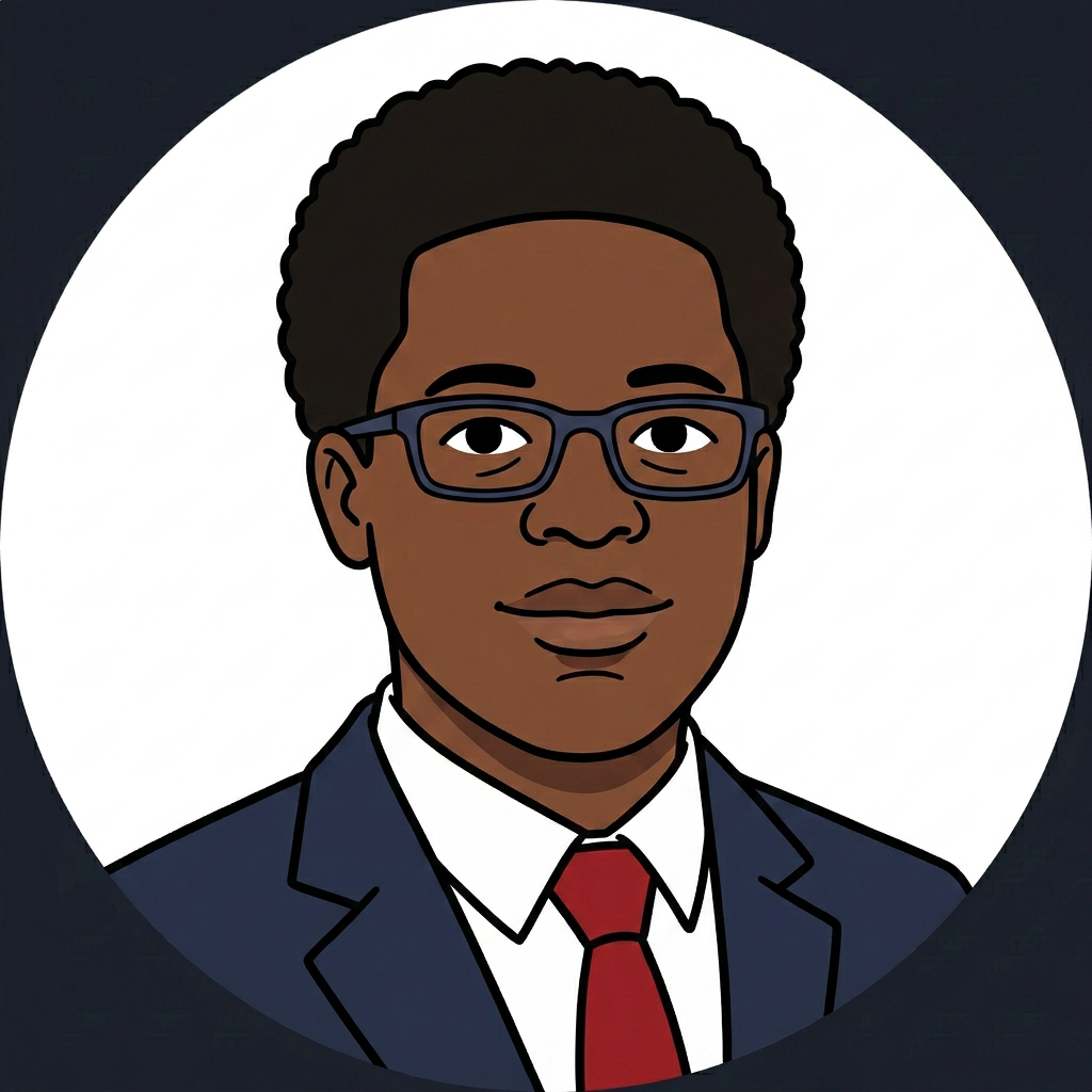 Labi Williams portrait