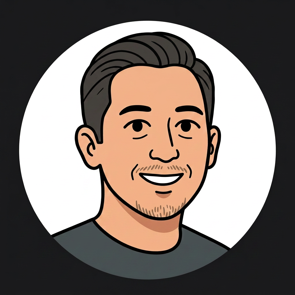 Yoshi Kurihara portrait